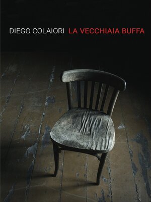 cover image of LA VECCHIAIA BUFFA